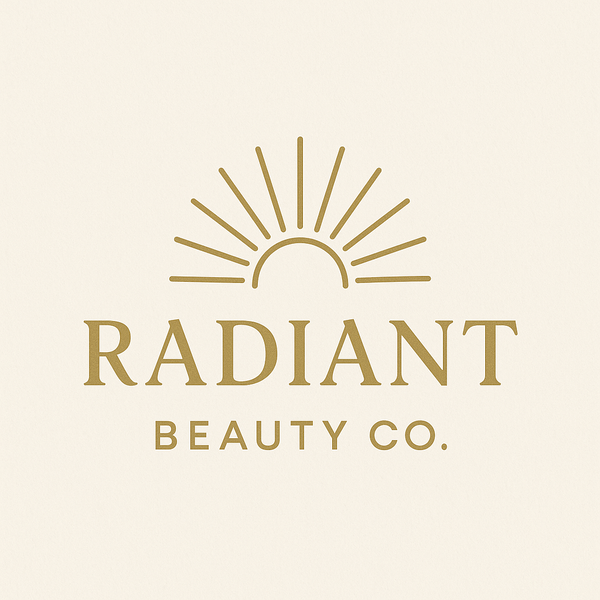 Radiant Beauty Co